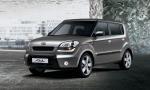 Kia Soul 2006 года